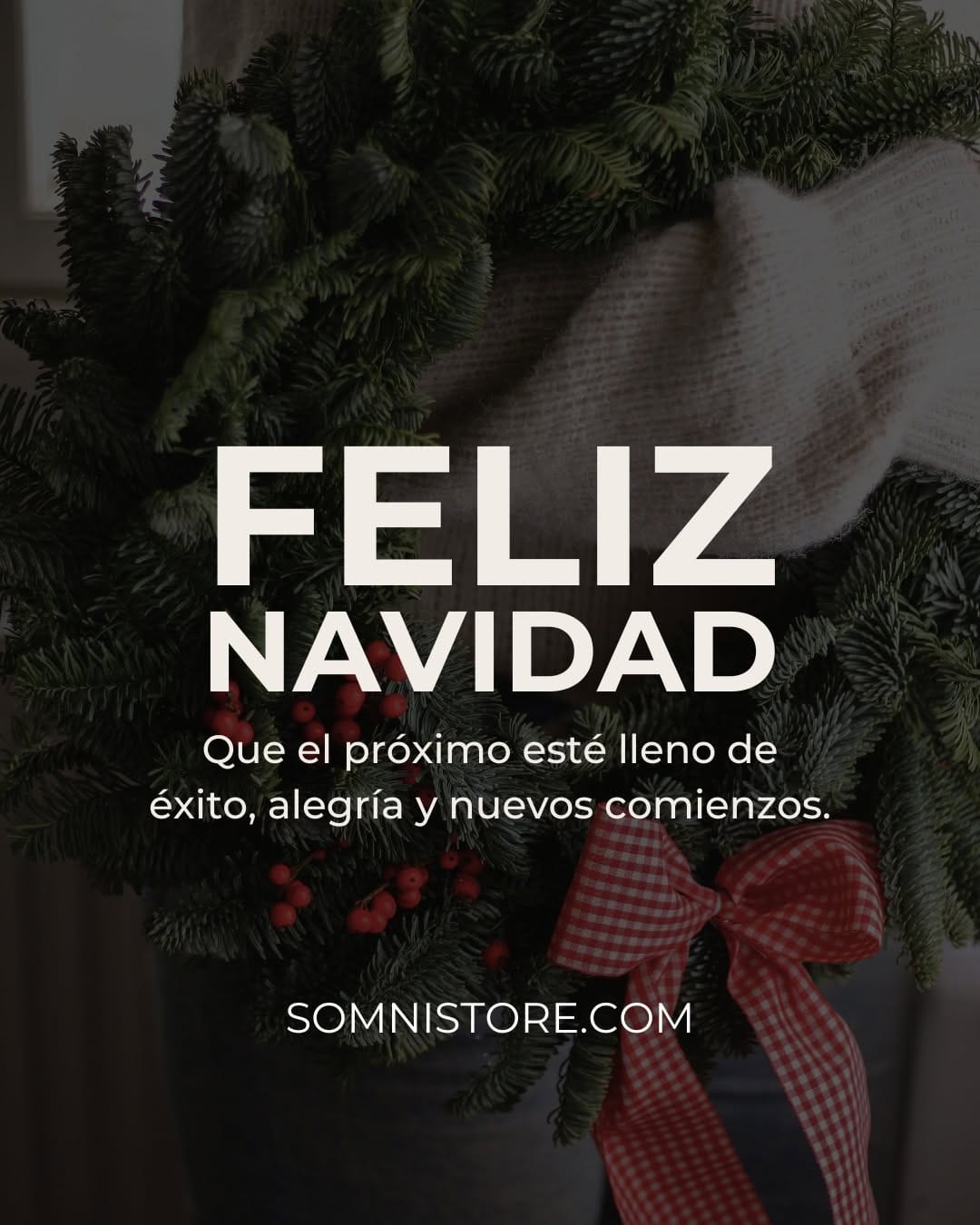 Post 6 by SomniStore on Instagram (image)