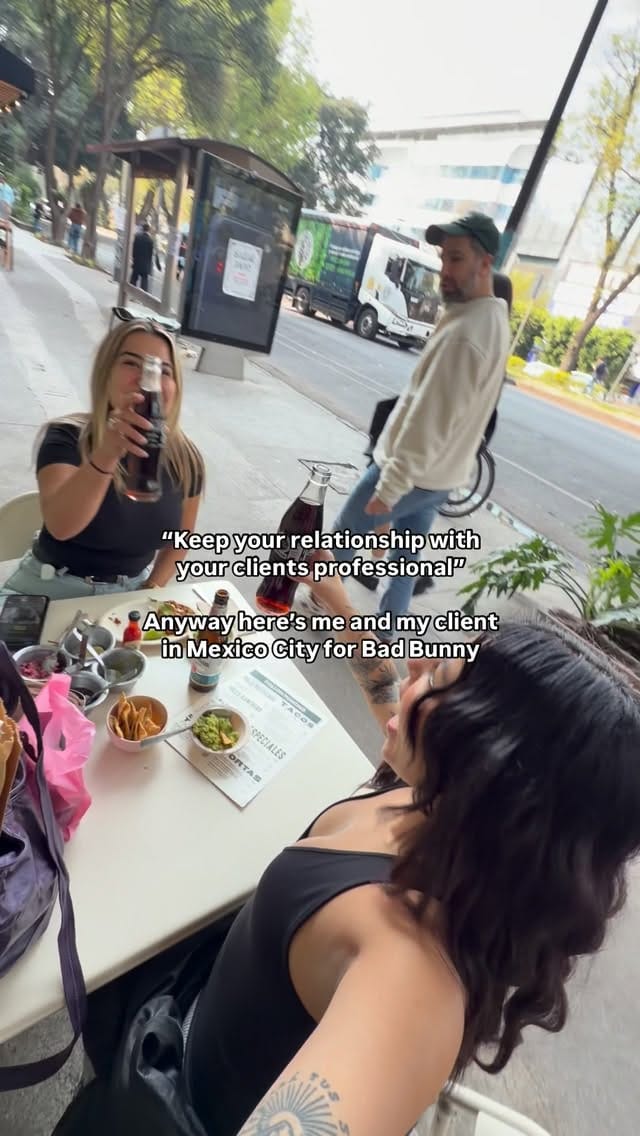 Post 6 by ANDREA 🌙🧿 Denver + CDMX hairstylist on Instagram (video)