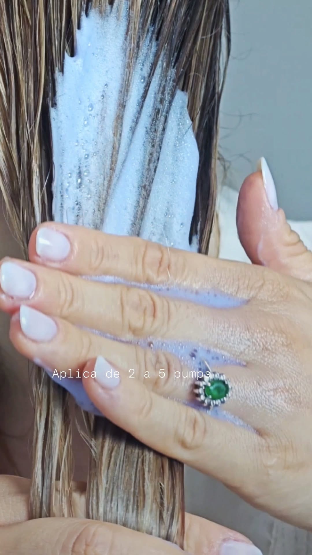 Post 3 by Yellow Professional Mexico on Instagram (video)