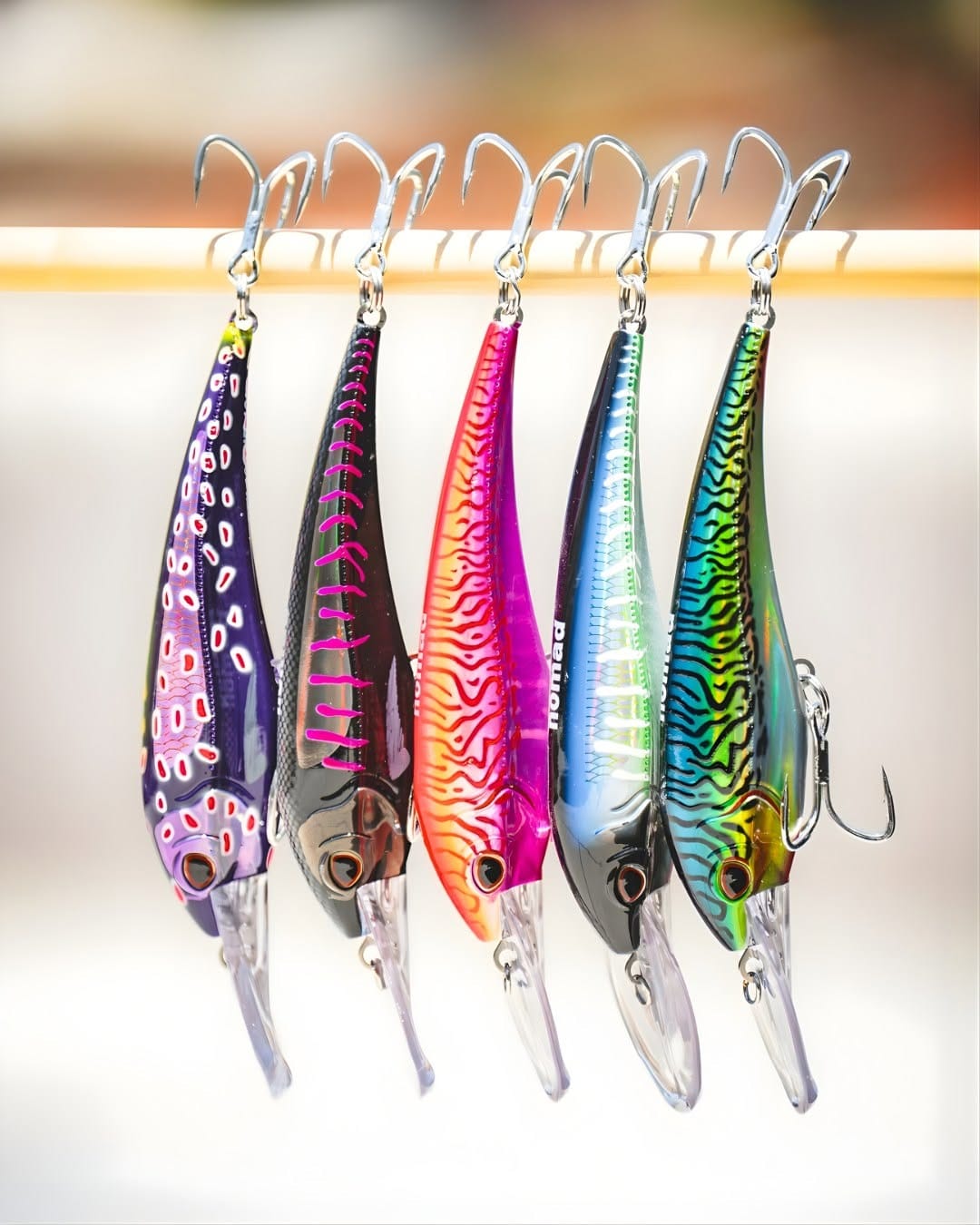 Post 5 by Blue Bite Bait & Tackle on Instagram (image)