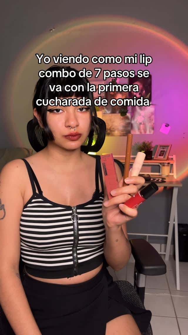 Post 10 by KIKA PIM on Instagram (video)