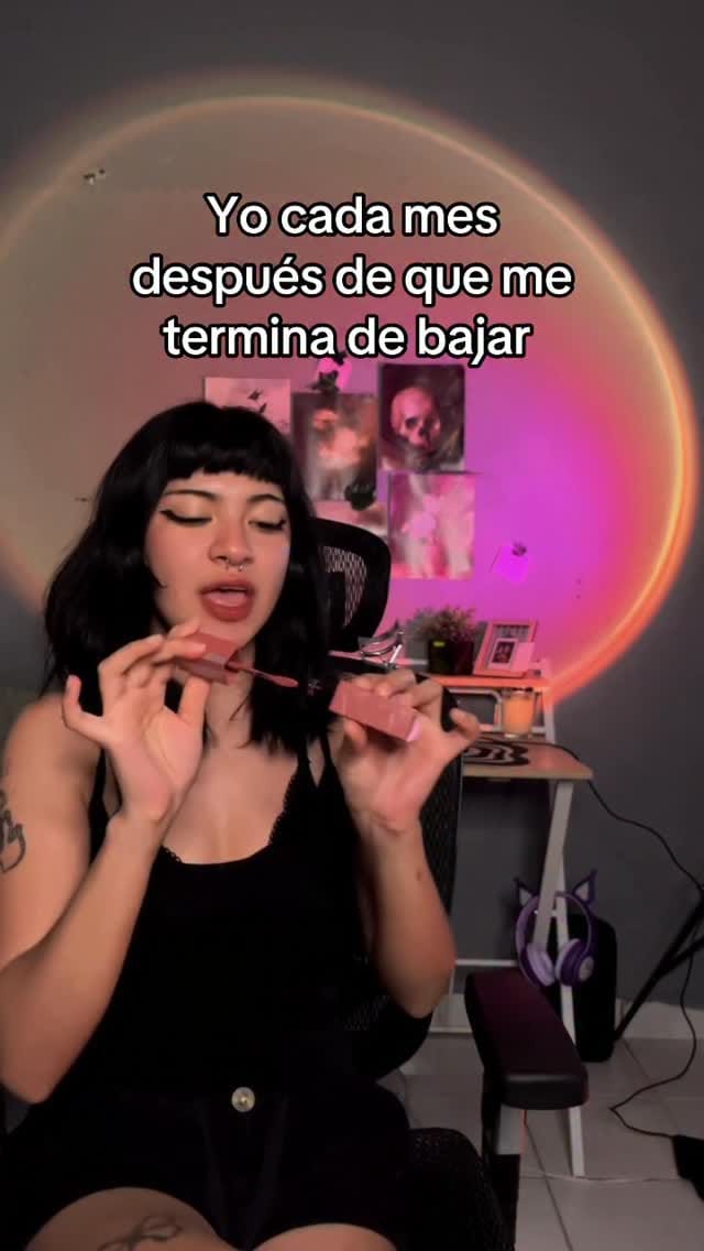 Post 8 by KIKA PIM on Instagram (video)