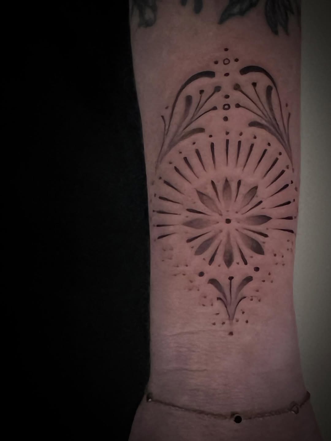Post 1 by 🖤YOUR FLESH TATTOO🖤 on Instagram (image)