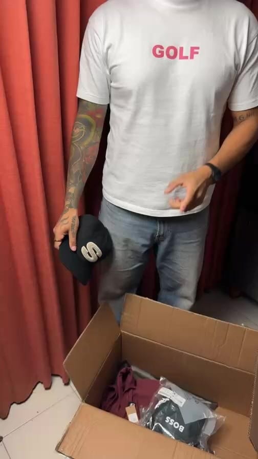 Post 10 by Impulse Store 777 on Instagram (video)