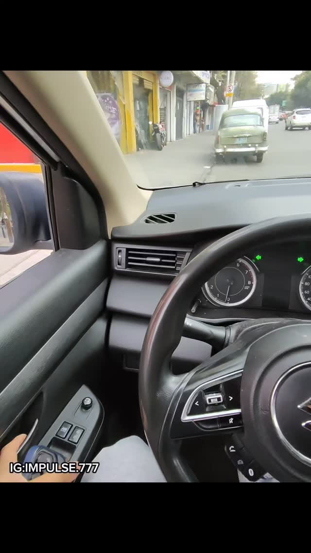 Post 1 by Impulse Store 777 on Instagram (video)