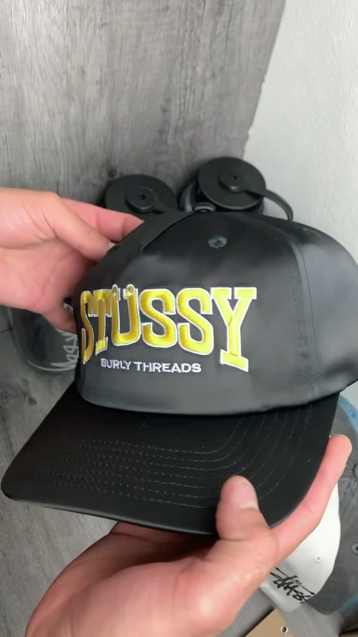 Post 8 by Impulse Store 777 on Instagram (video)