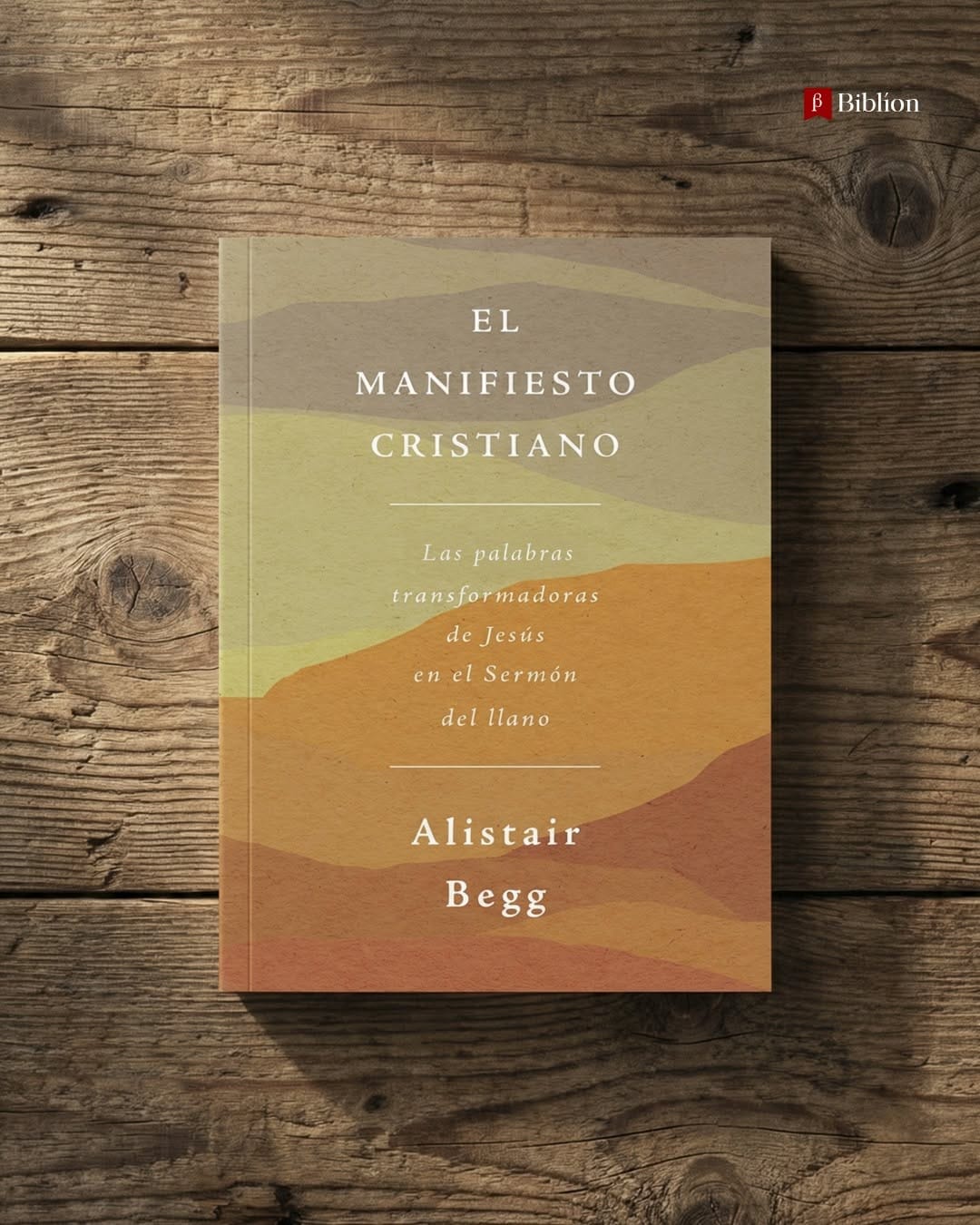 Post 4 by Biblíon  |  Librería cristiana on Instagram (carousel)