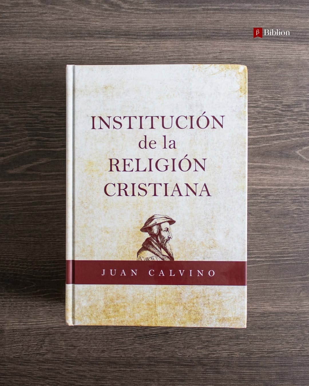 Post 6 by Biblíon  |  Librería cristiana on Instagram (carousel)