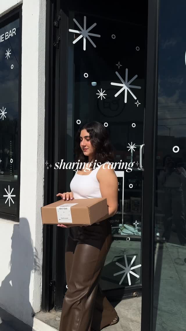 Post 10 by La Esquinita Orgánica on Instagram (video)