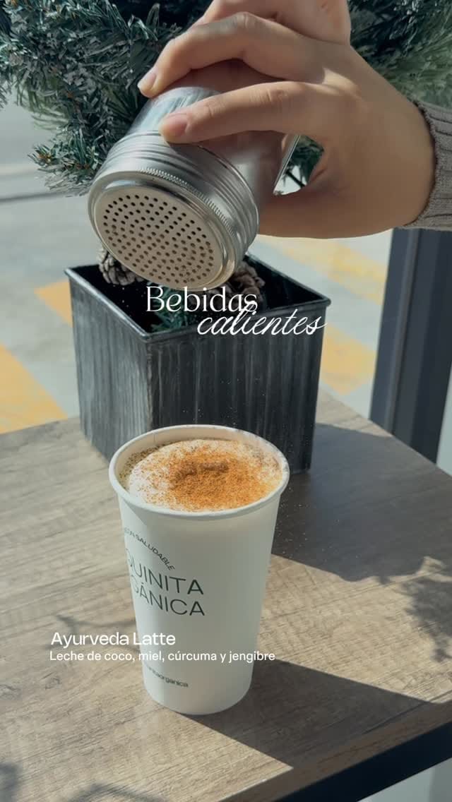 Post 6 by La Esquinita Orgánica on Instagram (video)