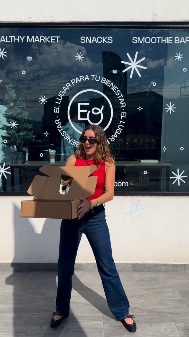 Post 8 by La Esquinita Orgánica on Instagram (video)