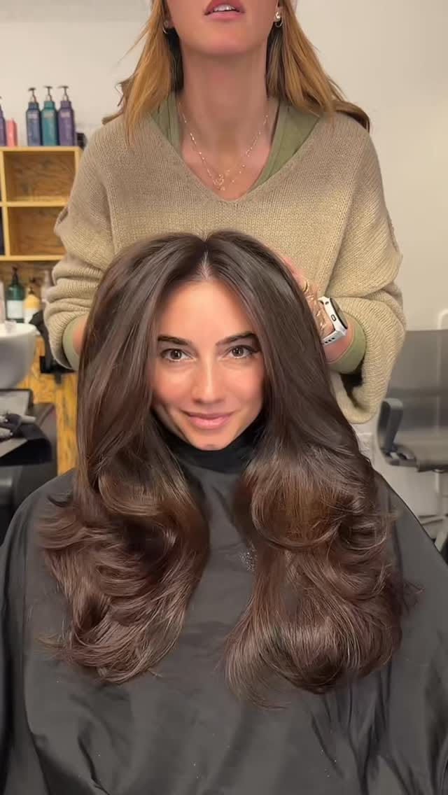 Post 2 by MADISON ROULAN on Instagram (video)