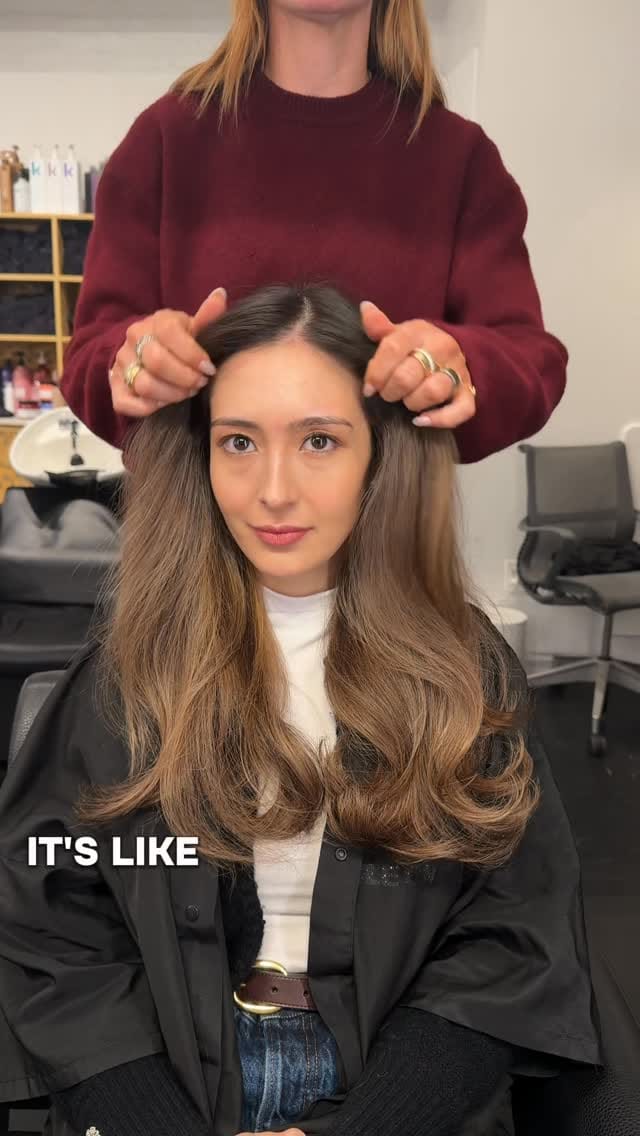 Post 9 by MADISON ROULAN on Instagram (video)