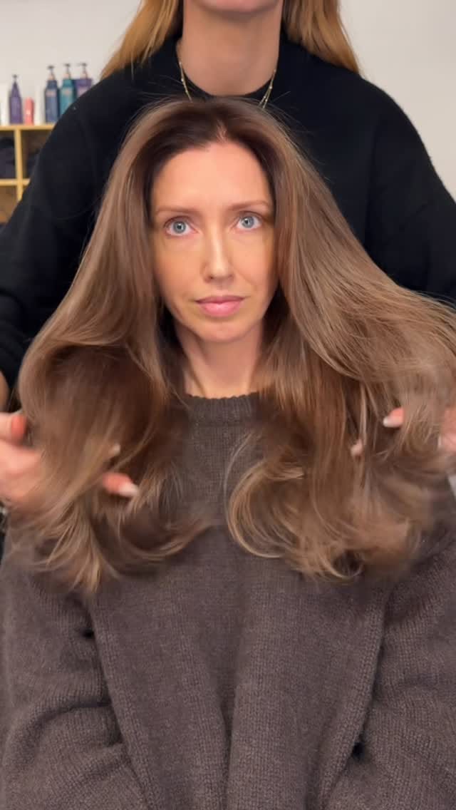 Post 3 by MADISON ROULAN on Instagram (video)
