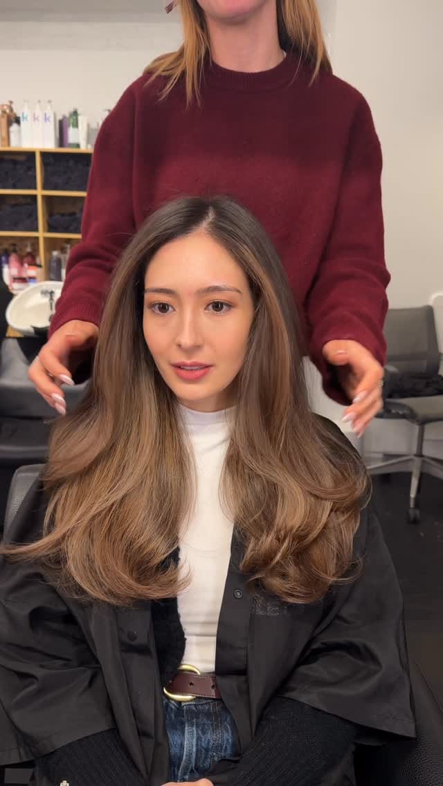 Post 10 by MADISON ROULAN on Instagram (video)