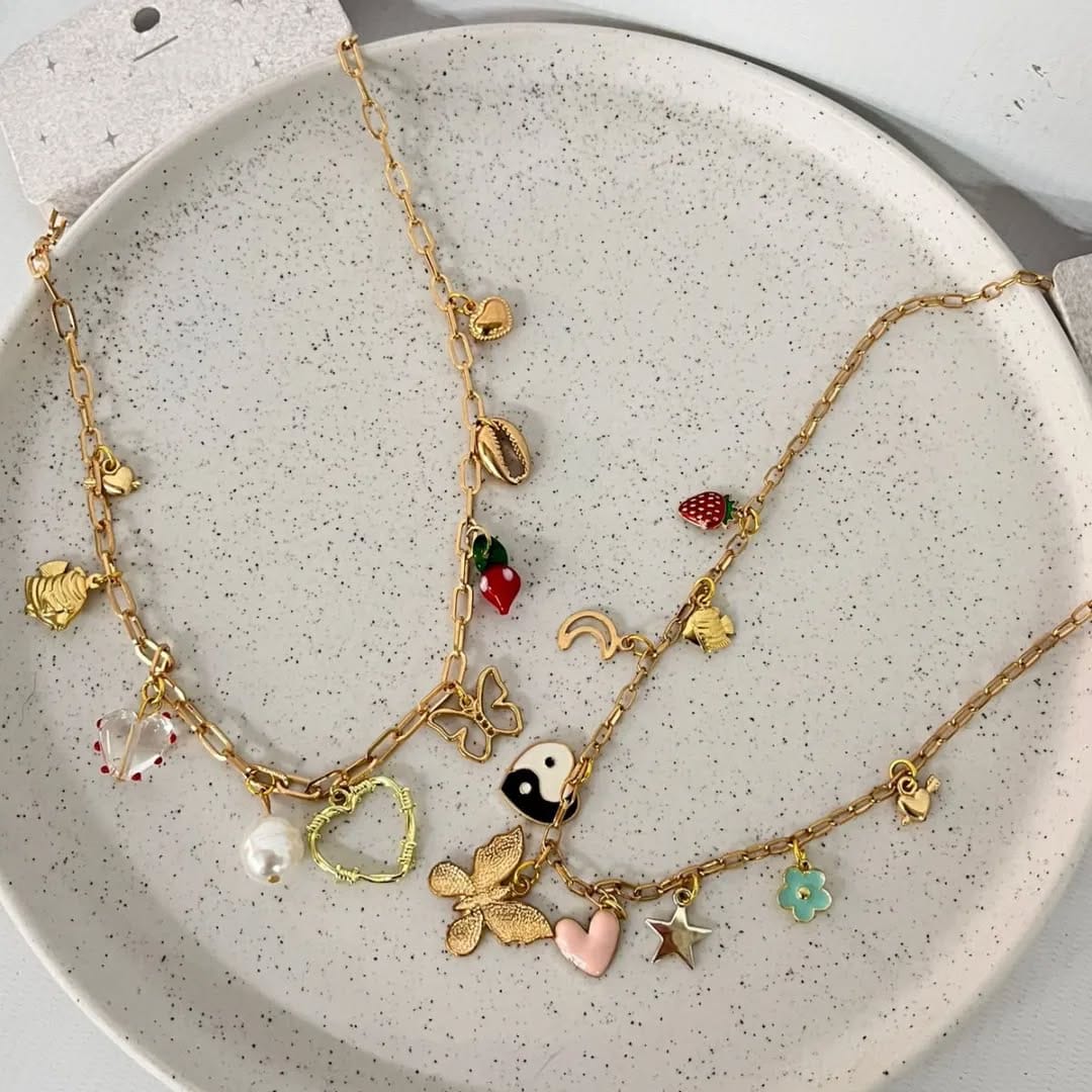Post 2 by ACCESORIOS ✨ on Instagram (image)