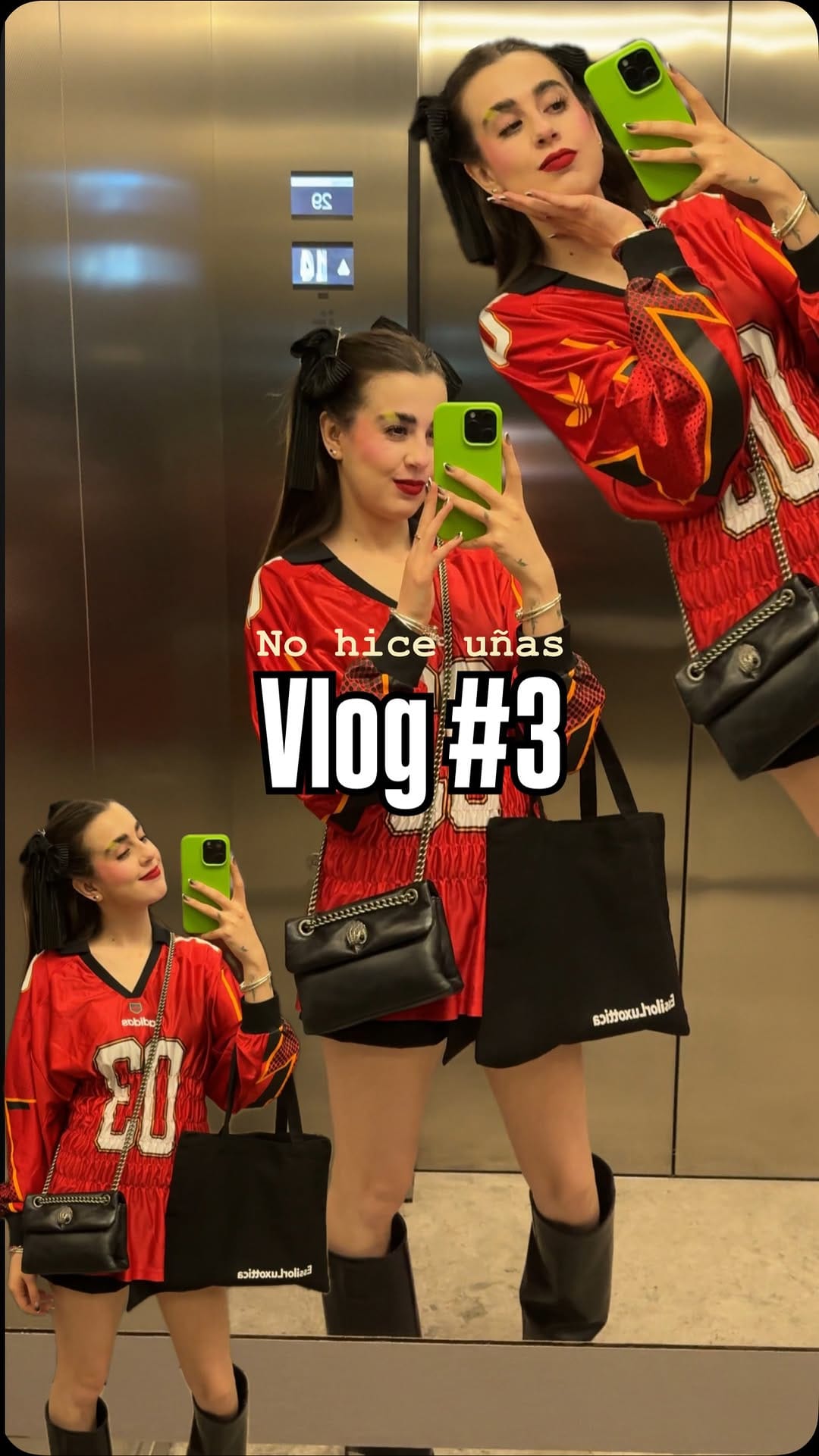 Post 5 by Píntala Pau on Instagram (video)