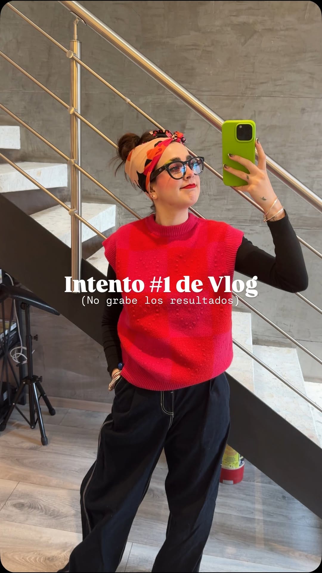 Post 8 by Píntala Pau on Instagram (video)