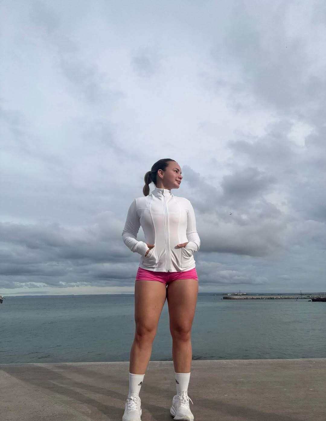 Post 6 by Jessel Sport Mx on Instagram (image)