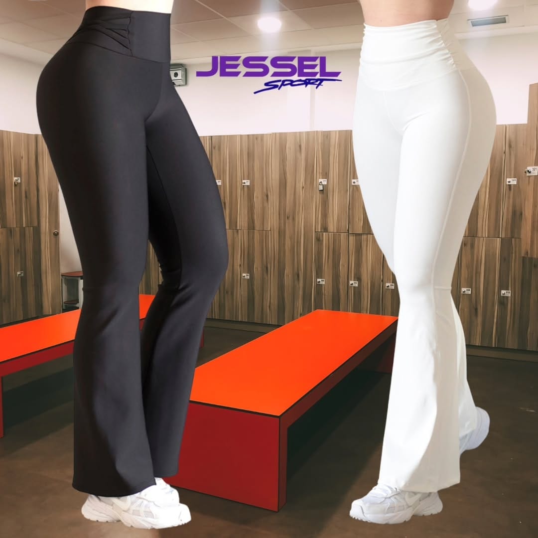 Post 5 by Jessel Sport Mx on Instagram (image)