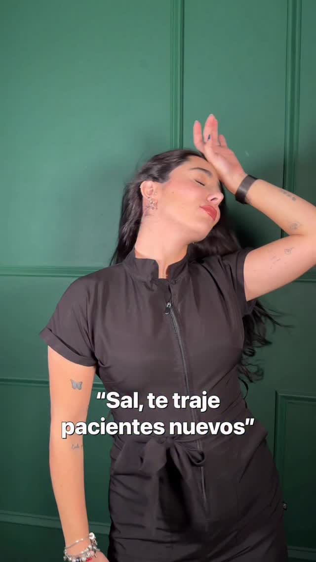 Post 1 by Dr. Ernesto Rincón on Instagram (video)