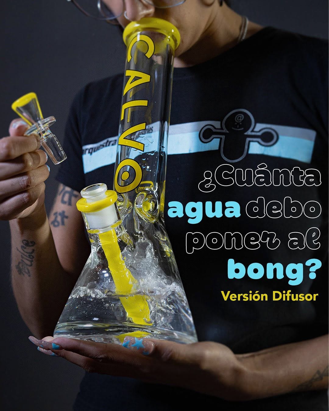 Post 9 by Calvo Glass on Instagram (carousel)
