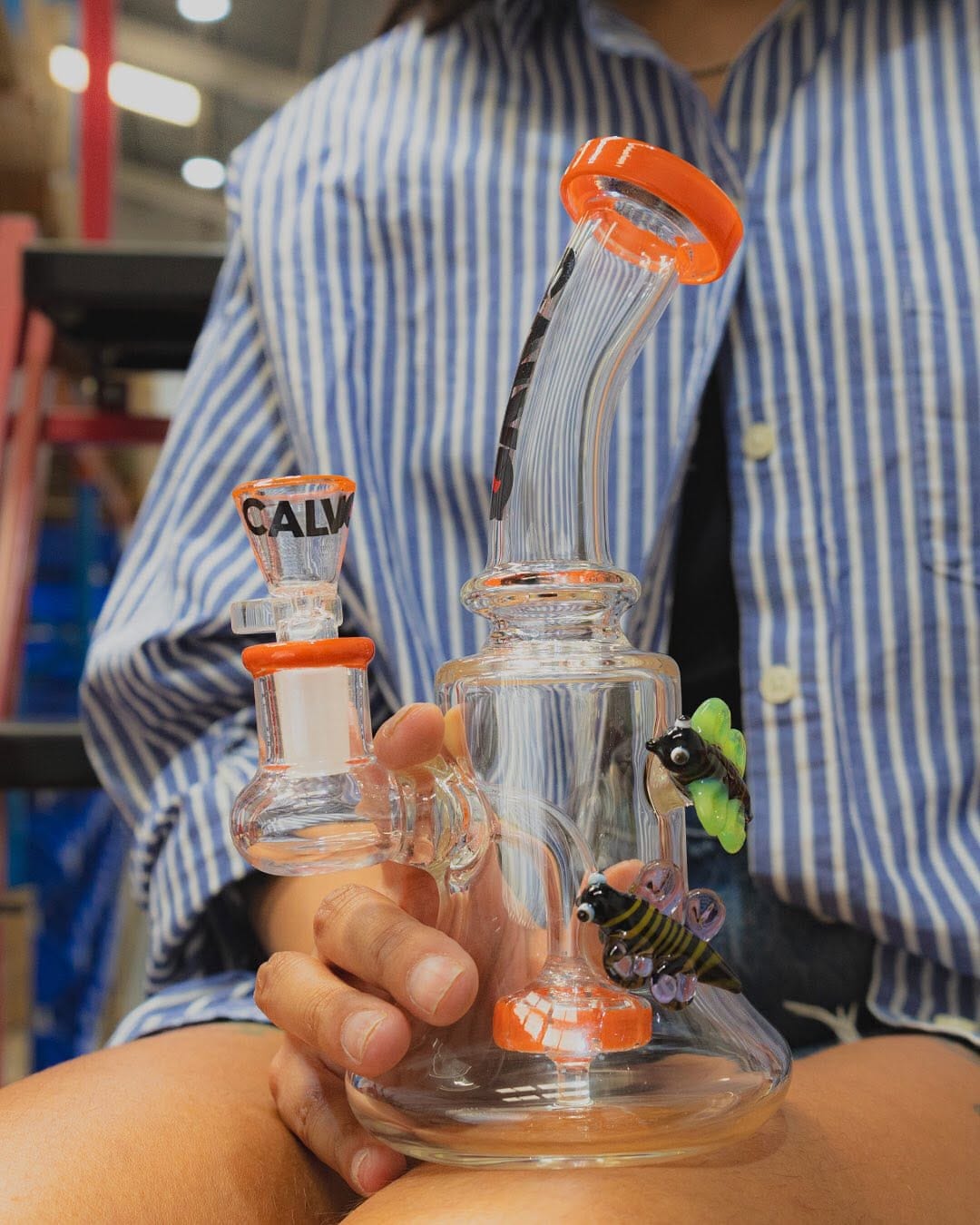 Post 7 by Calvo Glass on Instagram (carousel)
