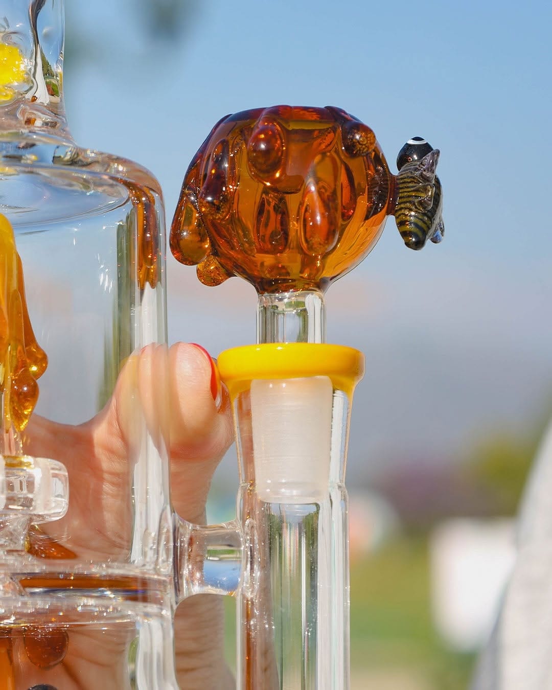 Post 1 by Calvo Glass on Instagram (carousel)