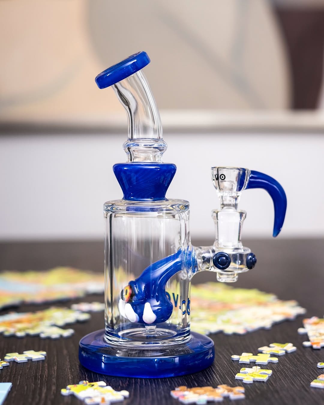 Post 5 by Calvo Glass on Instagram (image)