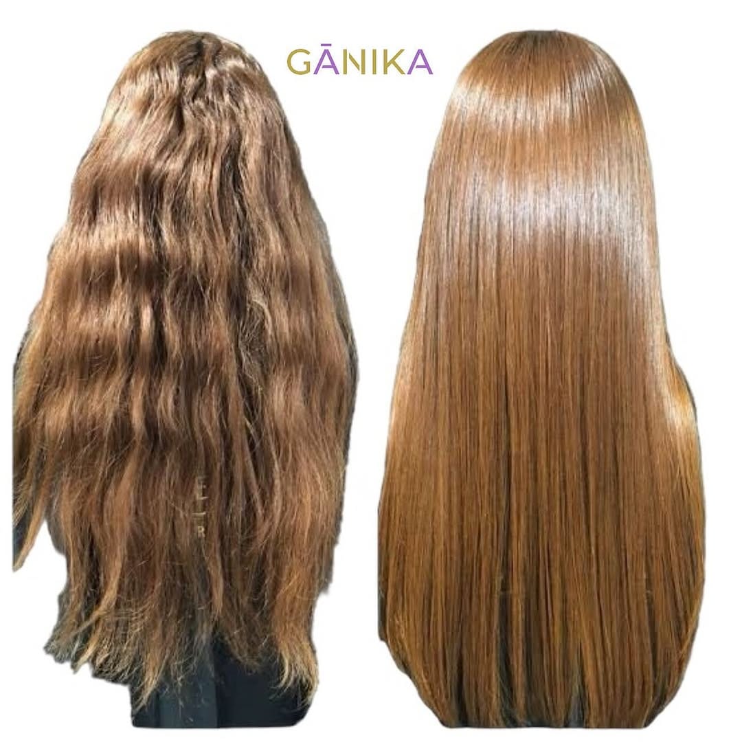 Post 9 by GĀNIKA on Instagram (image)