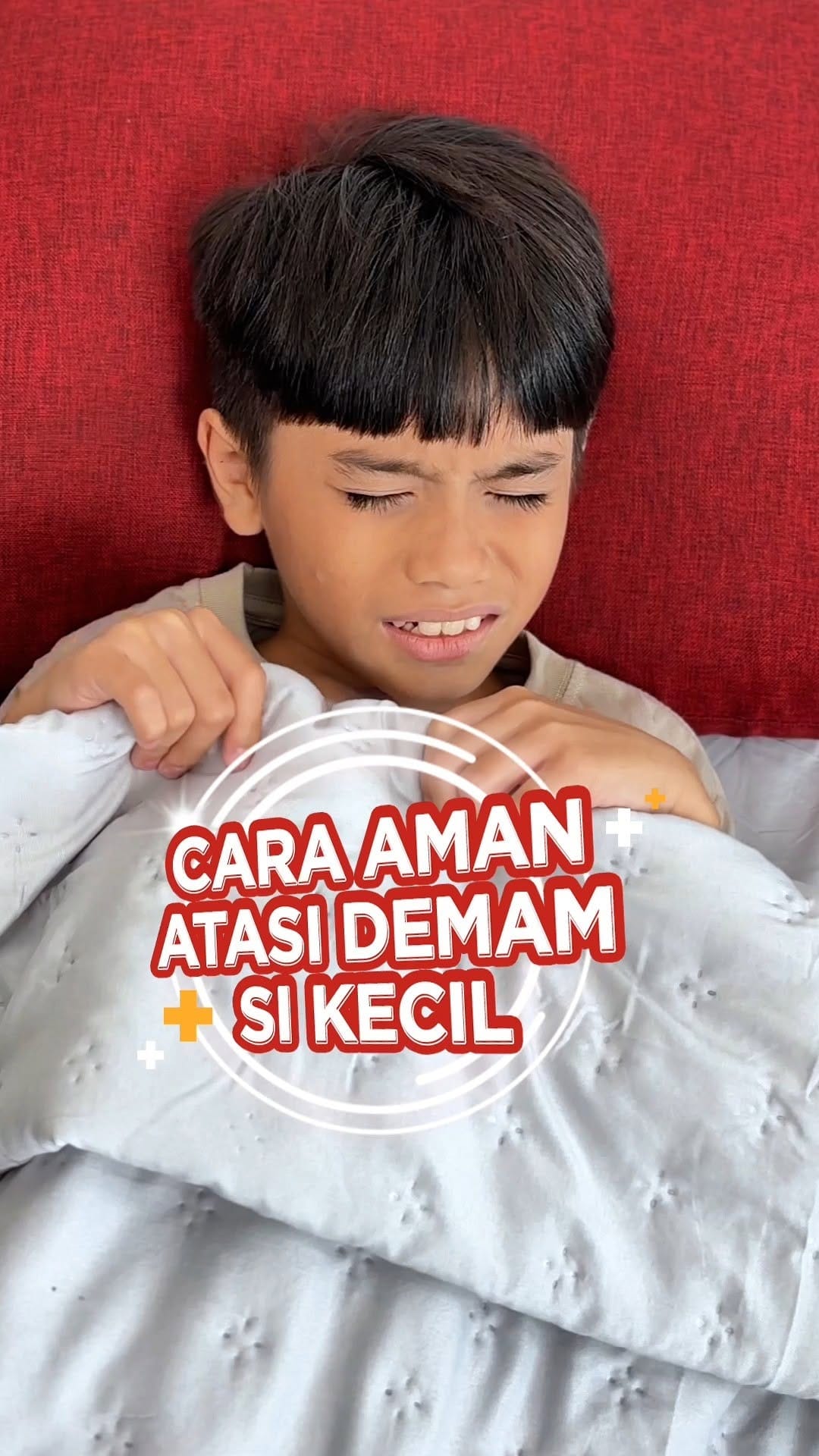 Post 10 by Panadol Indonesia on Instagram (video)
