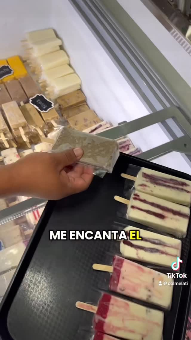 Post 2 by Colmelati_LA on Instagram (video)