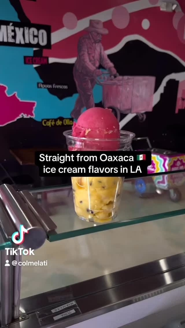 Post 4 by Colmelati_LA on Instagram (video)