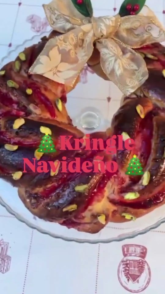 Post 4 by Harina Tradicional Zamorana on Instagram (video)