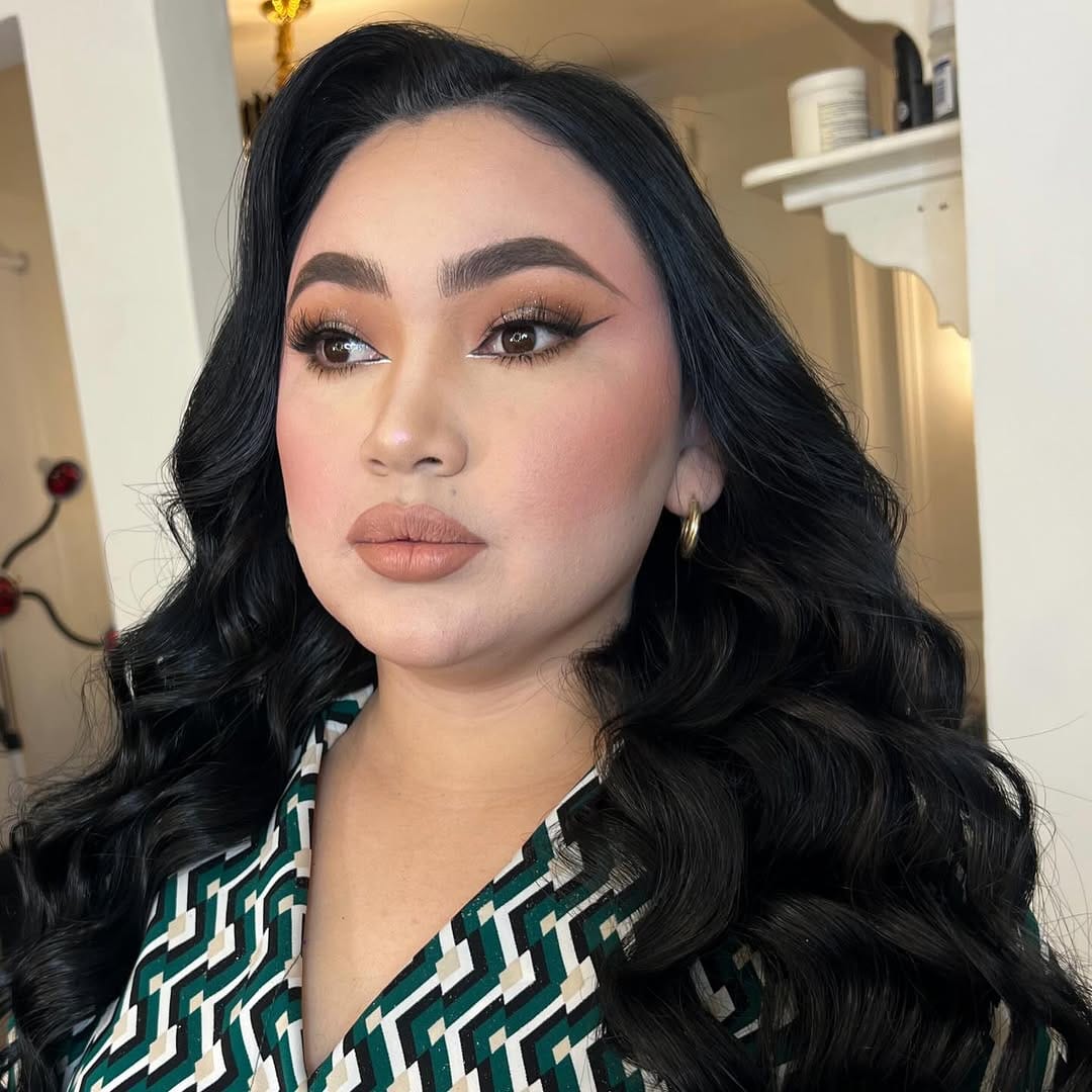 Post 1 by Mariela Quintero Make Up on Instagram (carousel)