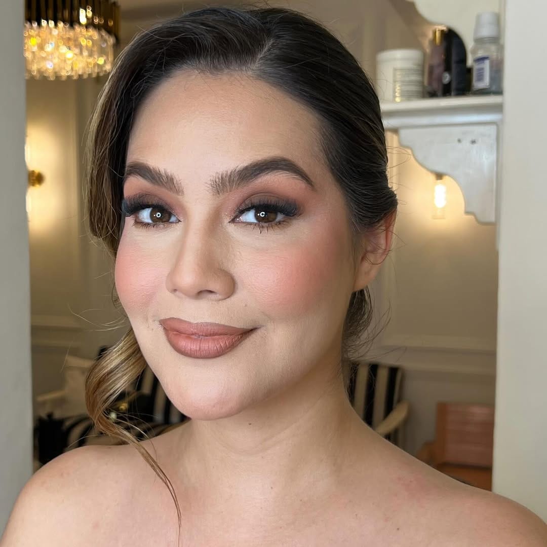 Post 3 by Mariela Quintero Make Up on Instagram (carousel)
