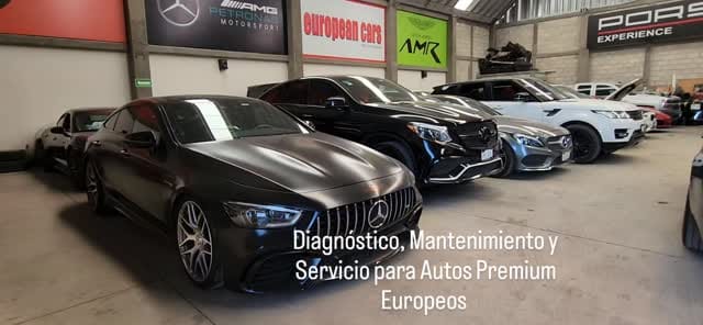 Post 1 by EUROPEAN CARS QRO ☎️4428314611 on Instagram (video)