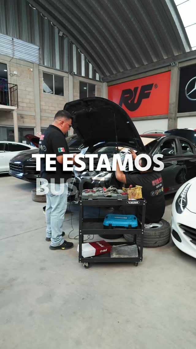 Post 2 by EUROPEAN CARS QRO ☎️4428314611 on Instagram (video)