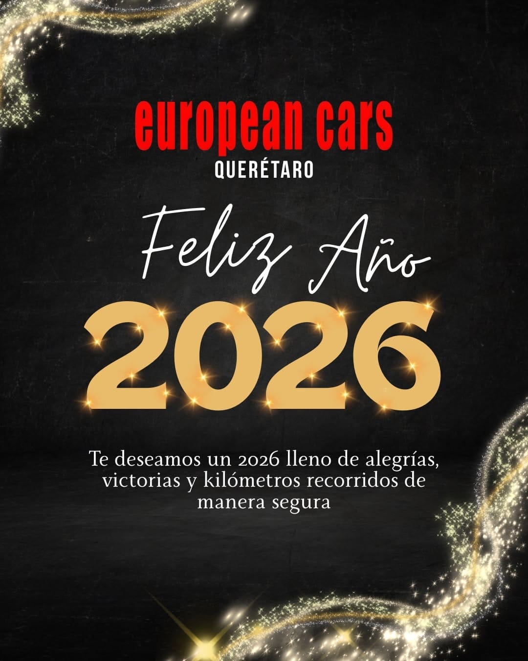 Post 7 by EUROPEAN CARS QRO ☎️4428314611 on Instagram (image)