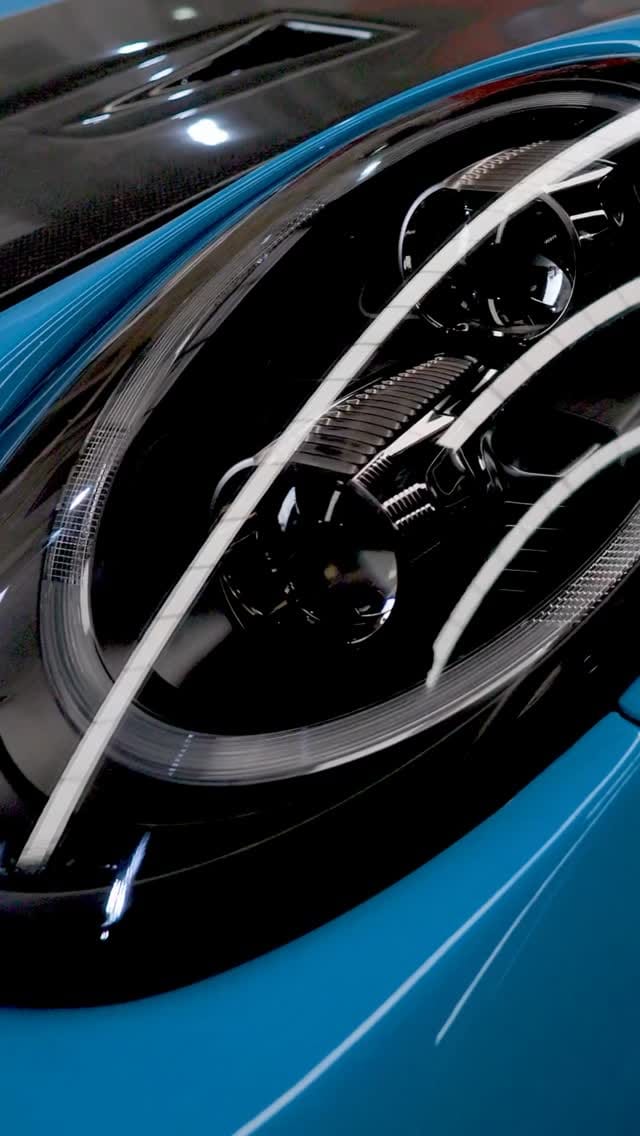 Post 8 by EUROPEAN CARS QRO ☎️4428314611 on Instagram (video)