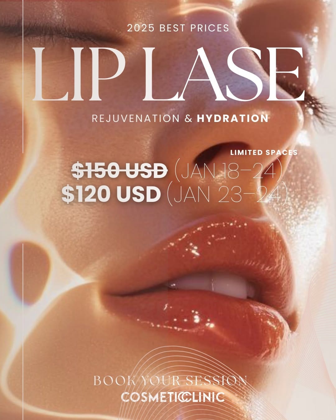 Post 4 by COSMETIC CLINIC / AESTHETIC on Instagram (carousel)