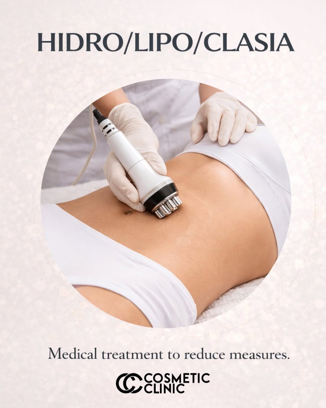 Post 9 by COSMETIC CLINIC / AESTHETIC on Instagram (image)