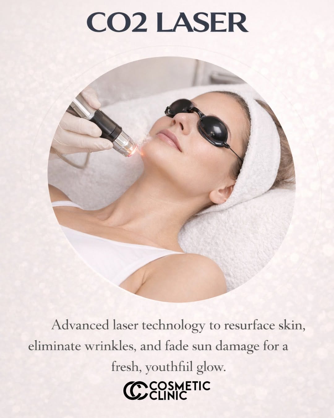 Post 8 by COSMETIC CLINIC / AESTHETIC on Instagram (image)