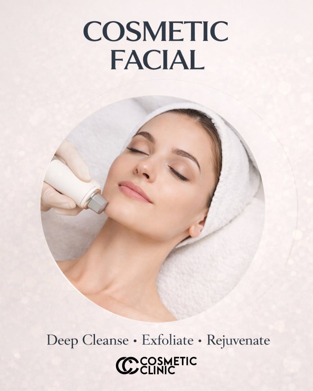 Post 10 by COSMETIC CLINIC / AESTHETIC on Instagram (image)