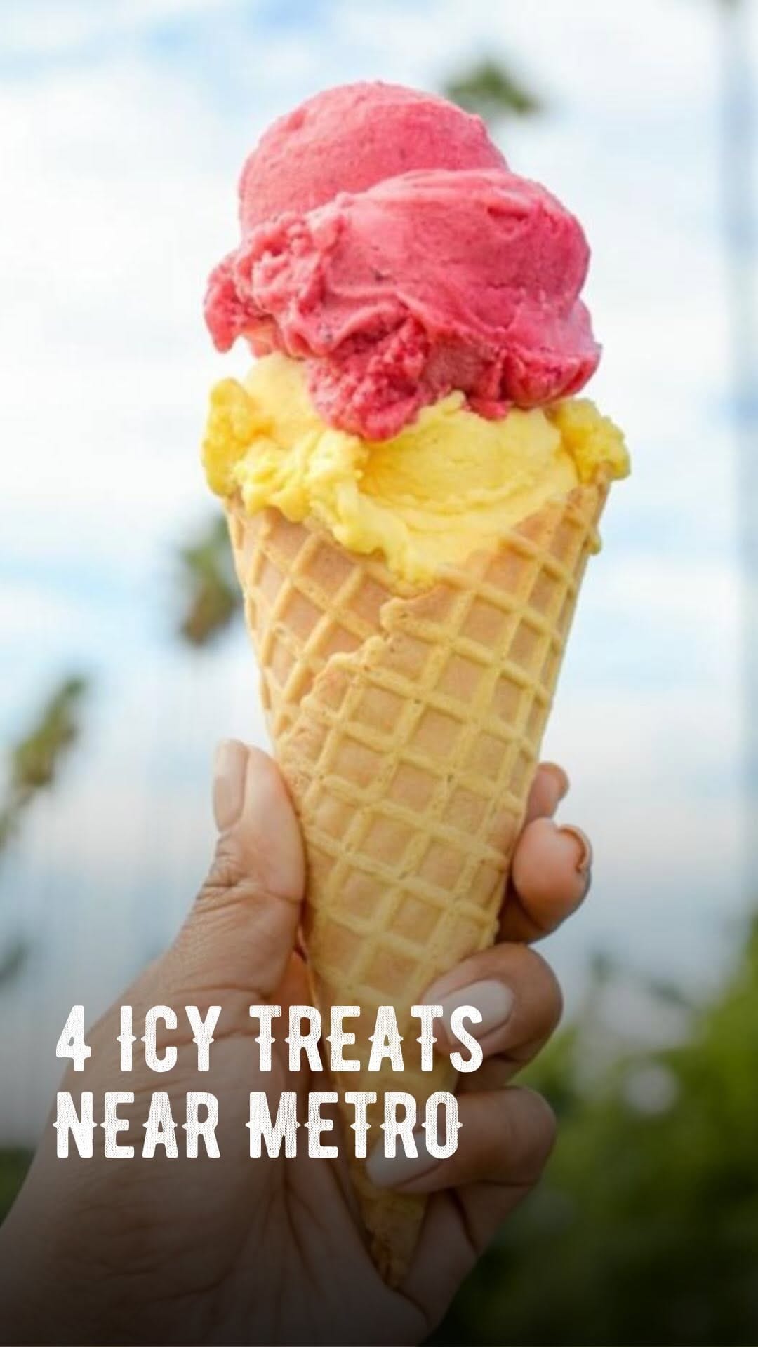 Post 9 by Raspados Don Manuel Inc. on Instagram (video)