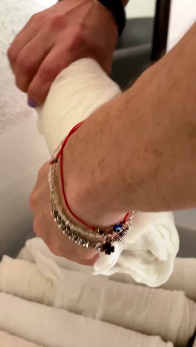 Post 1 by Terapia Termica Del Valle on Instagram (video)