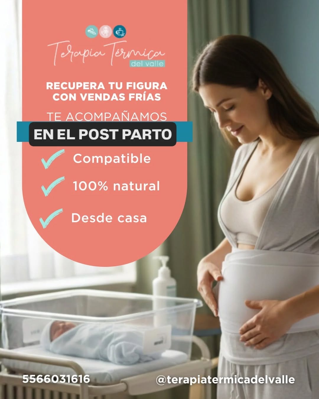 Post 6 by Terapia Termica Del Valle on Instagram (image)