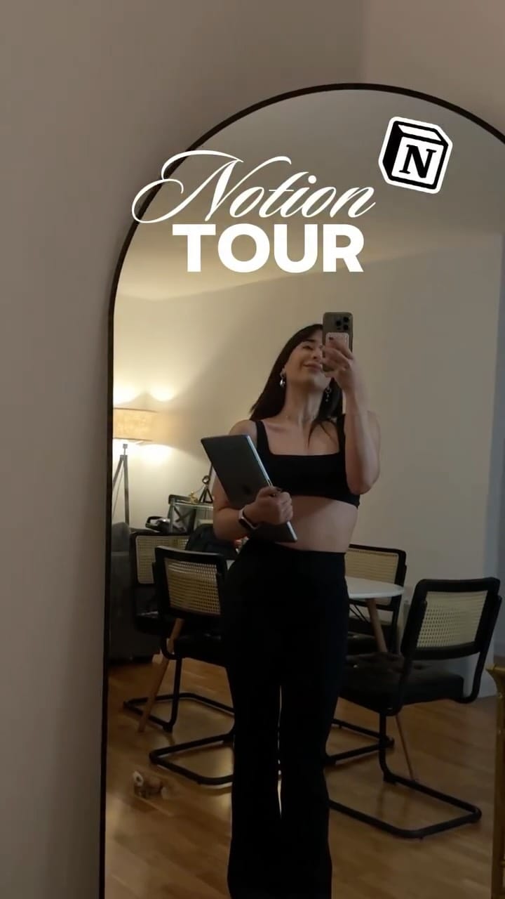 Post 6 by Mar Peyrot on Instagram (video)