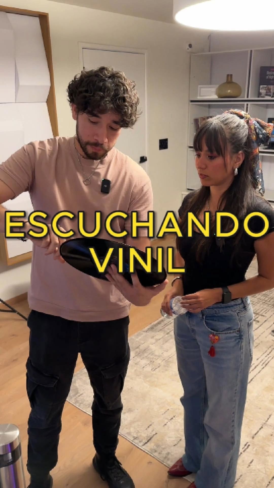 Post 3 by Especialistas en Audio HiFi y Cinema on Instagram (video)
