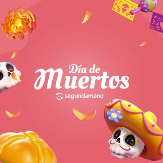 Post 10 by segundamano.mx on Instagram (video)